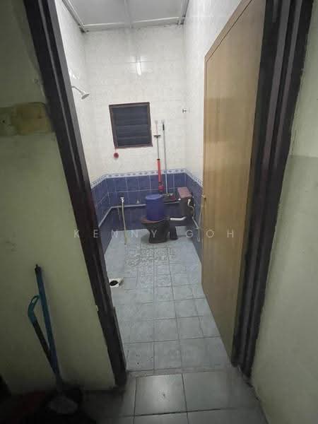 Rumah Banglo untuk Dijual di Bukit Rahman Putra (Sungai Buloh) - Kenny Goh - Bathroom - PropertyGuru.com.my