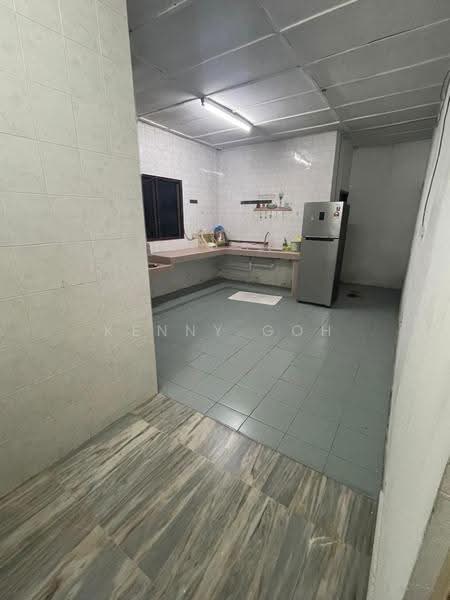 Rumah Banglo untuk Dijual di Bukit Rahman Putra (Sungai Buloh) - Kenny Goh - Kitchen - PropertyGuru.com.my