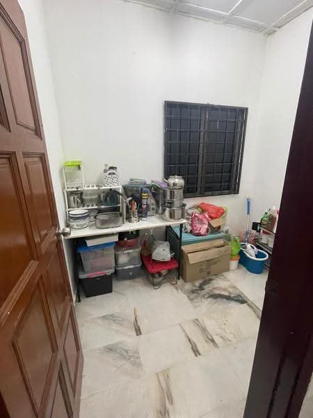 Rumah Banglo untuk Dijual di Bukit Rahman Putra (Sungai Buloh) - Kenny Goh - Kitchen - PropertyGuru.com.my