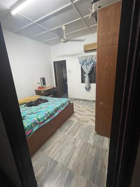 Rumah Banglo untuk Dijual di Bukit Rahman Putra (Sungai Buloh) - Kenny Goh - Bedroom - PropertyGuru.com.my