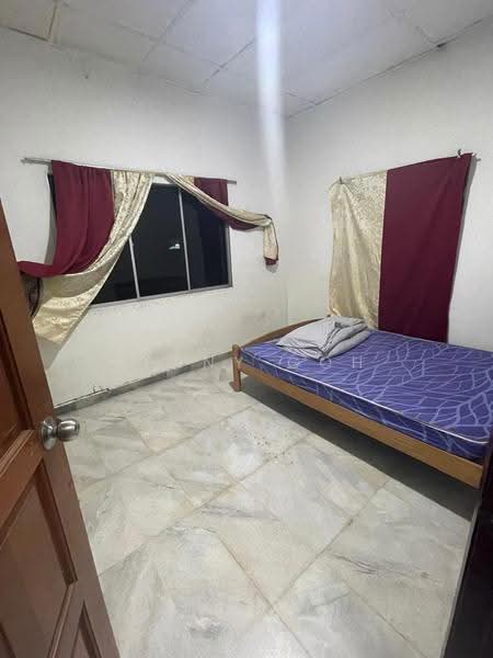 Rumah Banglo untuk Dijual di Bukit Rahman Putra (Sungai Buloh) - Kenny Goh - Bedroom - PropertyGuru.com.my