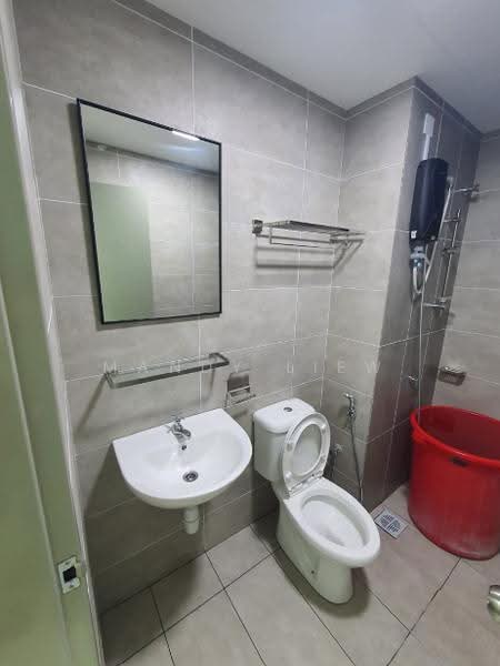 Condominium for Sale at Mizumi Residences - Mandy Liew - Bathroom - PropertyGuru.com.my