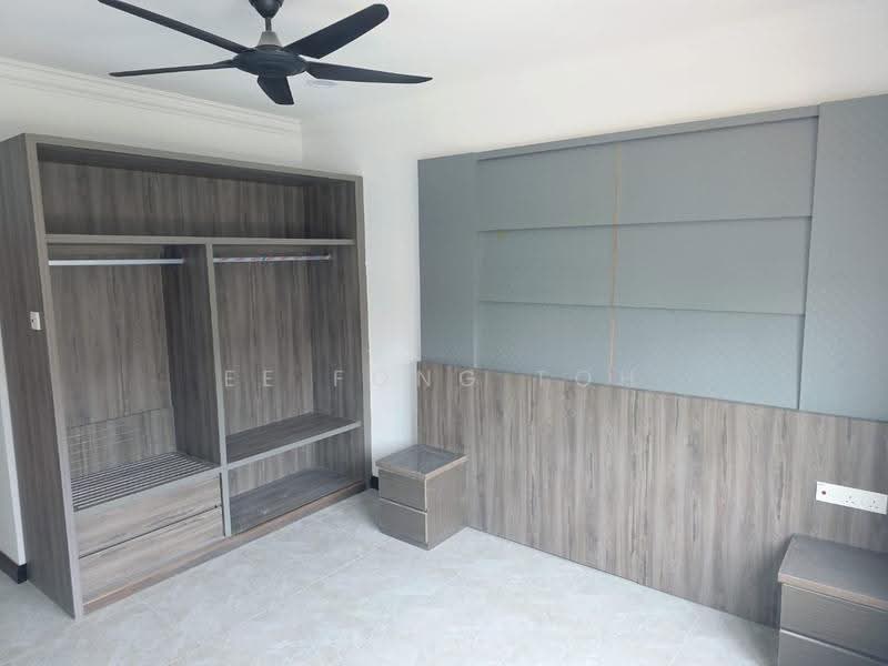 Rumah Teres 2-Tingkat untuk Dijual di Taman Mount Austin (Tebrau) - Ee Fong Toh - Bedroom - PropertyGuru.com.my