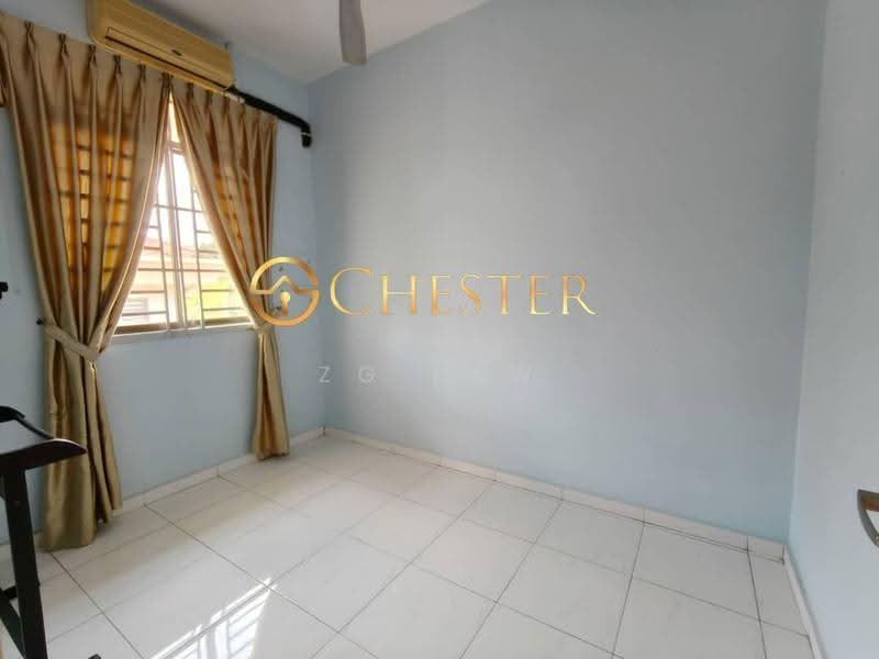 Semi-Detached House for Sale in Taman Evergreen Heights (Batu Pahat) - ZG Law - PropertyGuru.com.my