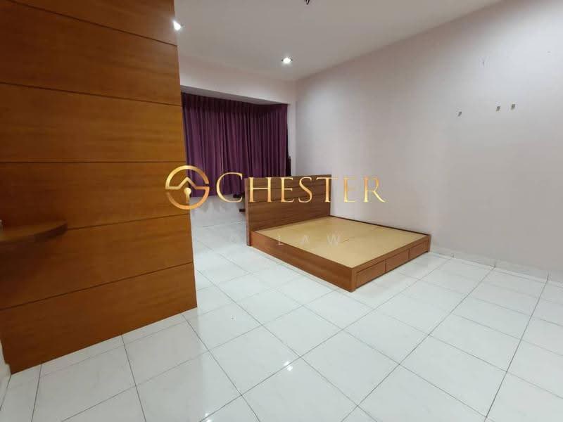 Semi-Detached House for Sale in Taman Evergreen Heights (Batu Pahat) - ZG Law - PropertyGuru.com.my