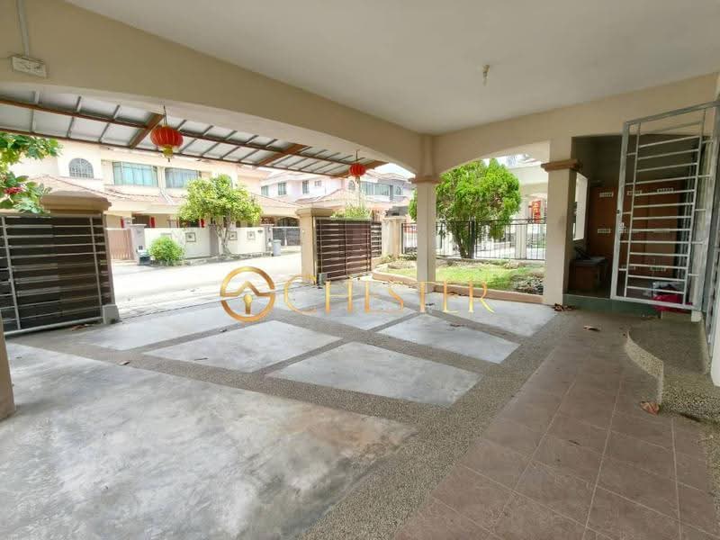 Semi-Detached House for Sale in Taman Evergreen Heights (Batu Pahat) - ZG Law - PropertyGuru.com.my