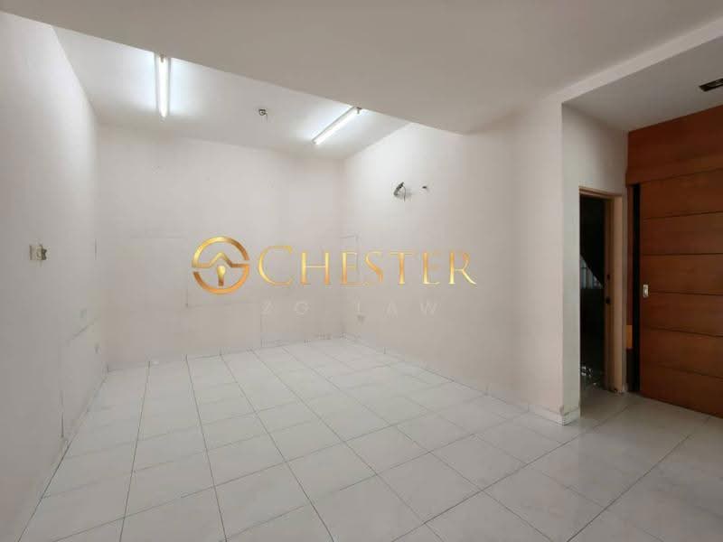 Semi-Detached House for Sale in Taman Evergreen Heights (Batu Pahat) - ZG Law - PropertyGuru.com.my