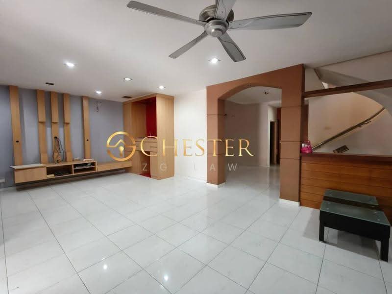Semi-Detached House for Sale in Taman Evergreen Heights (Batu Pahat) - ZG Law - PropertyGuru.com.my