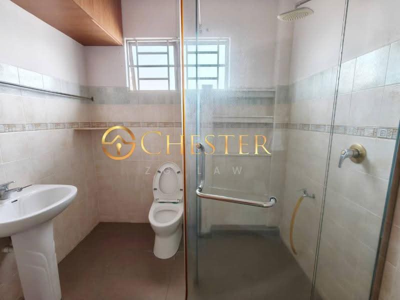 Semi-Detached House for Sale in Taman Evergreen Heights (Batu Pahat) - ZG Law - PropertyGuru.com.my