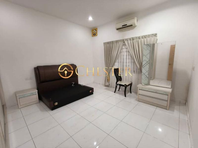 Semi-Detached House for Sale in Taman Evergreen Heights (Batu Pahat) - ZG Law - PropertyGuru.com.my