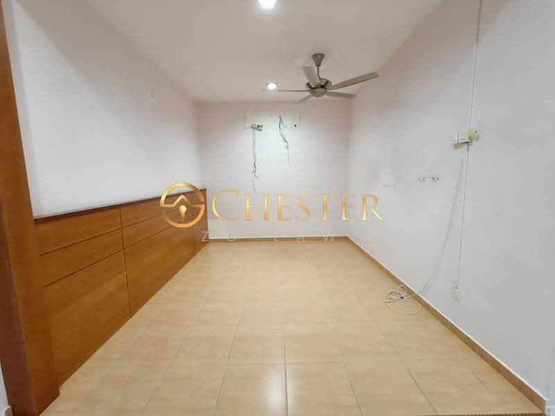 Semi-Detached House for Sale in Taman Evergreen Heights (Batu Pahat) - ZG Law - PropertyGuru.com.my