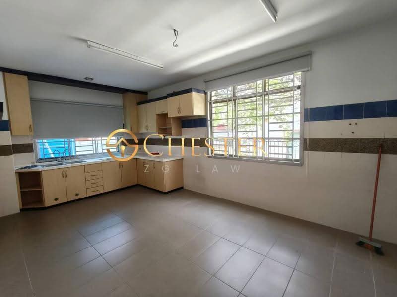 Semi-Detached House for Sale in Taman Evergreen Heights (Batu Pahat) - ZG Law - PropertyGuru.com.my