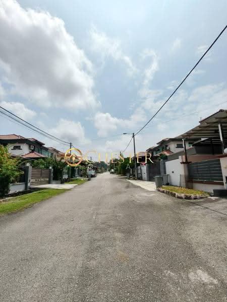 Semi-Detached House for Sale in Taman Evergreen Heights (Batu Pahat) - ZG Law - PropertyGuru.com.my