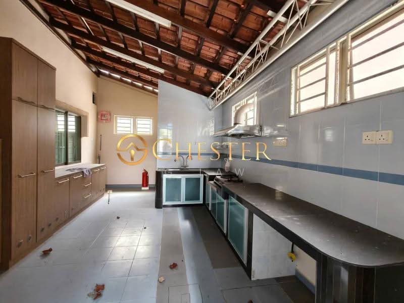 Semi-Detached House for Sale in Taman Evergreen Heights (Batu Pahat) - ZG Law - PropertyGuru.com.my