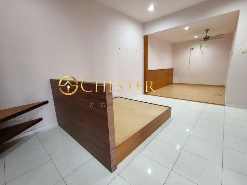 Semi-Detached House for Sale in Taman Evergreen Heights (Batu Pahat) - ZG Law - PropertyGuru.com.my