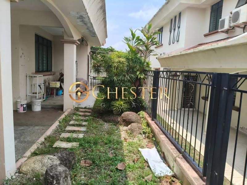 Semi-Detached House for Sale in Taman Evergreen Heights (Batu Pahat) - ZG Law - PropertyGuru.com.my