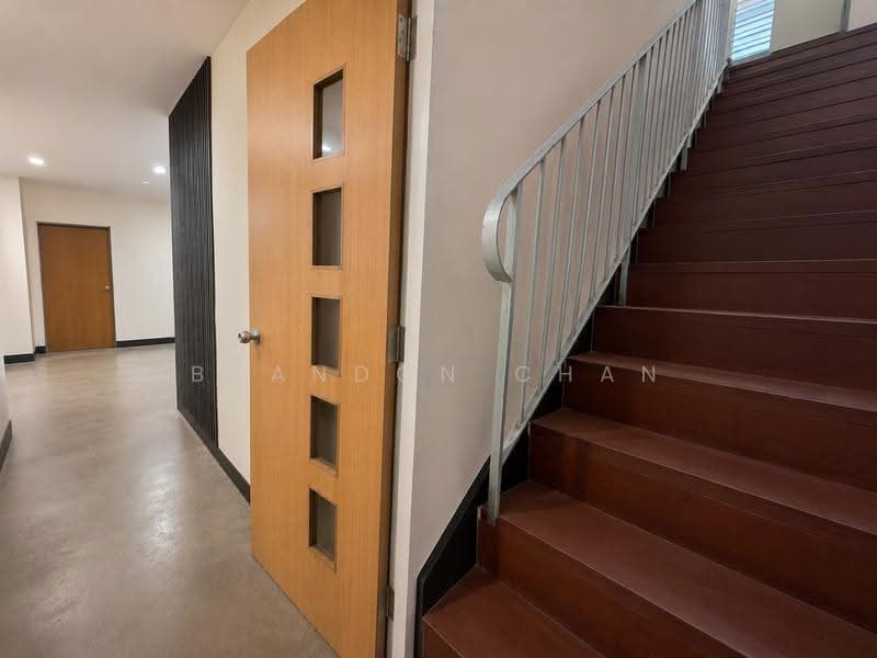 Corridor