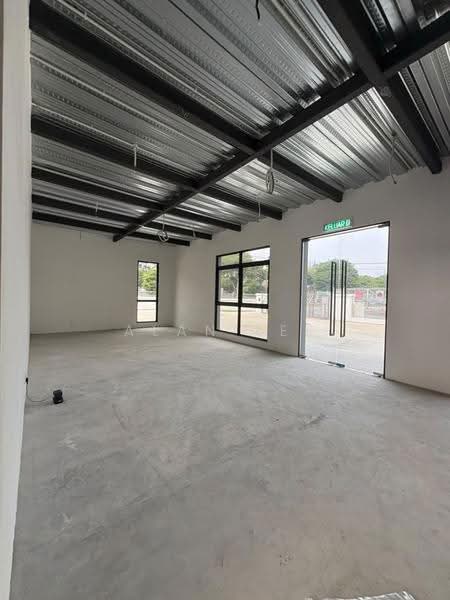 Kilang untuk Disewa di Taman Keramat Permai (Ulu Kelang) - Alan Lee - PropertyGuru.com.my