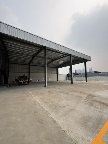 Kilang untuk Disewa di Taman Keramat Permai (Ulu Kelang) - Alan Lee - PropertyGuru.com.my