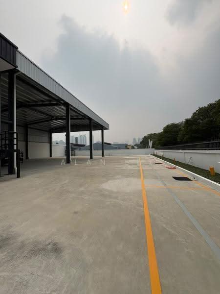 Kilang untuk Disewa di Taman Keramat Permai (Ulu Kelang) - Alan Lee - Exterior - PropertyGuru.com.my