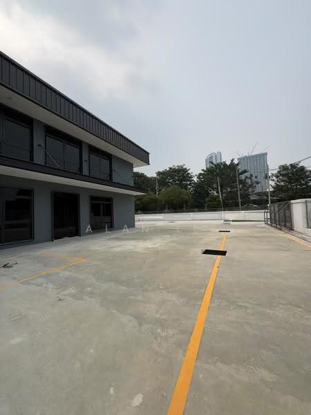 Kilang untuk Disewa di Taman Keramat Permai (Ulu Kelang) - Alan Lee - Exterior - PropertyGuru.com.my