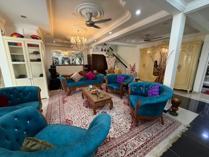 2-storey Terraced House for Sale in Bandar Bukit Puchong (Puchong) - Jason Tsen - PropertyGuru.com.my