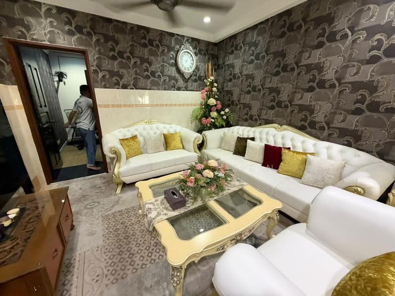 2-storey Terraced House for Sale in Bandar Bukit Puchong (Puchong) - Jason Tsen - PropertyGuru.com.my