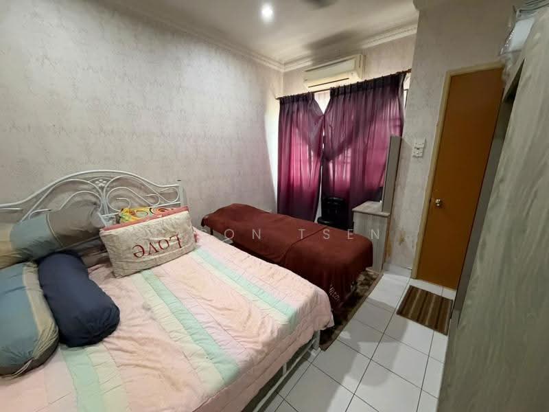 2-storey Terraced House for Sale in Bandar Bukit Puchong (Puchong) - Jason Tsen - PropertyGuru.com.my