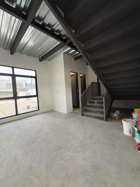 Kilang untuk Disewa di Taman Keramat (Ulu Kelang) - Alan Lee - Interior - PropertyGuru.com.my