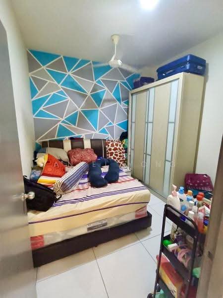 1-storey Terraced House for Sale in Bandar Putra Kulai (Kulai) - Daniel Yong - Bedroom - PropertyGuru.com.my