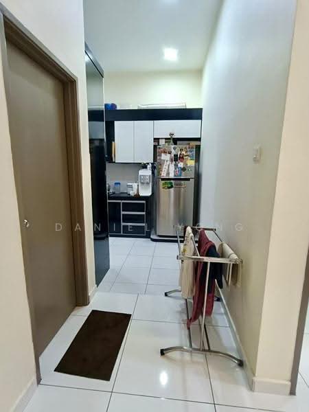 1-storey Terraced House for Sale in Bandar Putra Kulai (Kulai) - Daniel Yong - Kitchen - PropertyGuru.com.my