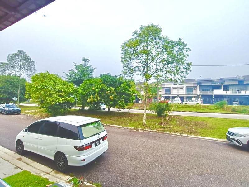 1-storey Terraced House for Sale in Bandar Putra Kulai (Kulai) - Daniel Yong - Exterior - PropertyGuru.com.my