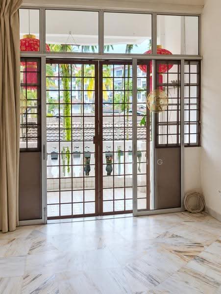 Condominium for Sale at Casa Mila - Sean Yong - Balcony - PropertyGuru.com.my