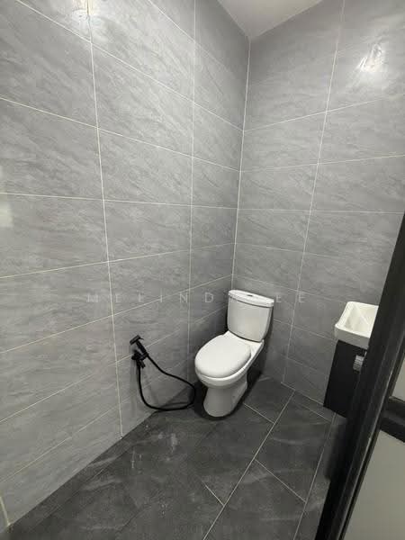 Rumah Teres 1-Tingkat untuk Dijual di Taman Abad (Johor Bahru) - Melinda Ee - Bathroom - PropertyGuru.com.my