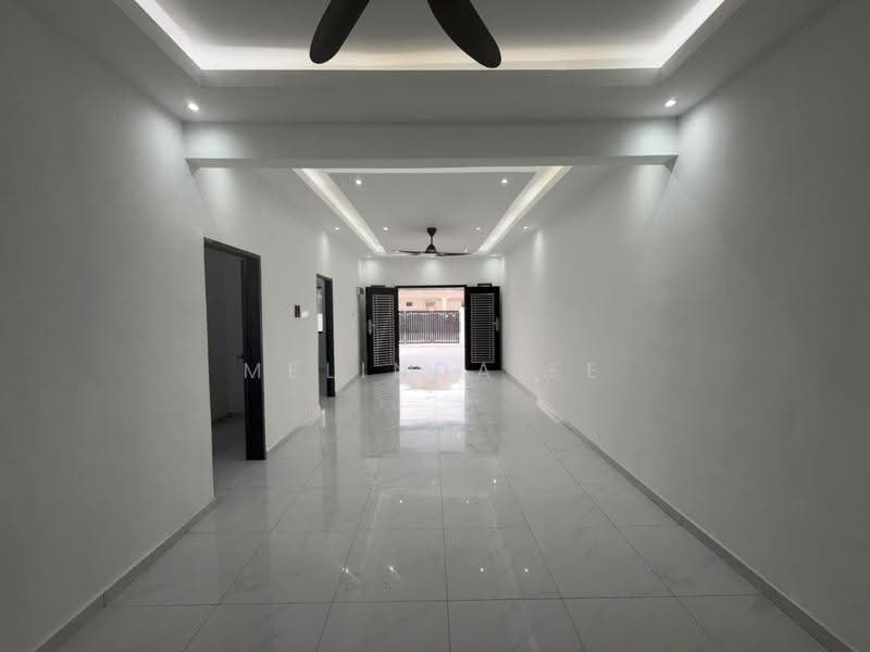 Rumah Teres 1-Tingkat untuk Dijual di Taman Abad (Johor Bahru) - Melinda Ee - Interior - PropertyGuru.com.my
