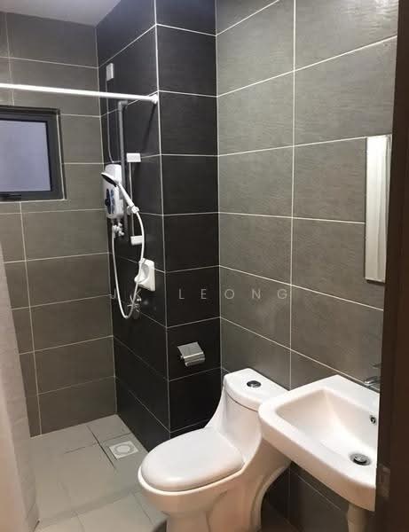 Condominium for Sale at The Henge - JK Leong - Bathroom - PropertyGuru.com.my
