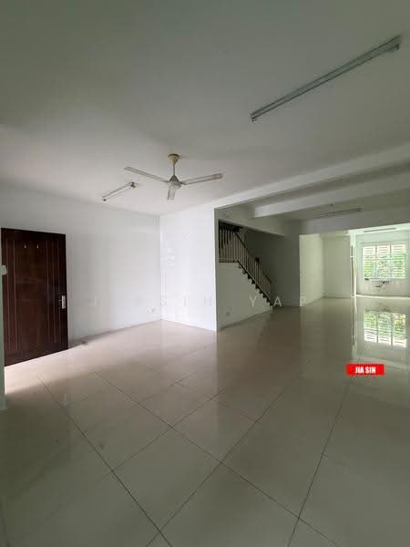 Rumah Teres 3-Tingkat untuk Dijual di Jelutong (Penang) - Jiasin Yap - Living Room - PropertyGuru.com.my