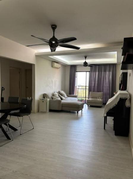 Condominium for Sale at Villamas - Mandy Liew - Living Room - PropertyGuru.com.my