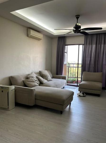 Condominium for Sale at Villamas - Mandy Liew - Living Room - PropertyGuru.com.my