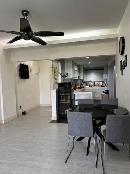 Condominium for Sale at Villamas - Mandy Liew - Dining Room - PropertyGuru.com.my