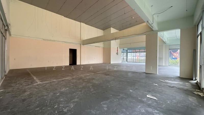Kedai / Pejabat untuk Disewa di Bukit Jelutong (Shah Alam) - Izzaza Izzati - Interior - PropertyGuru.com.my