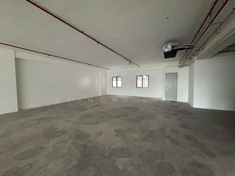 Pejabat untuk Disewa di Jalan Klang Lama (Old Klang Road) (Kuala Lumpur) - Desmond Low - Interior - PropertyGuru.com.my