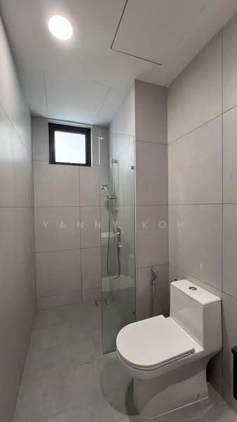 Service Residence for Sale at Southlink - Yanny Koh - Bathroom - PropertyGuru.com.my