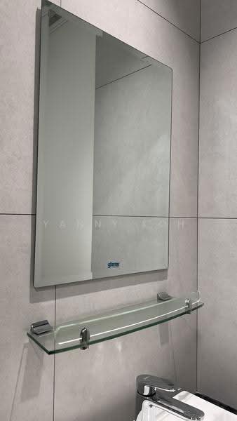 Service Residence for Sale at Southlink - Yanny Koh - Bathroom - PropertyGuru.com.my