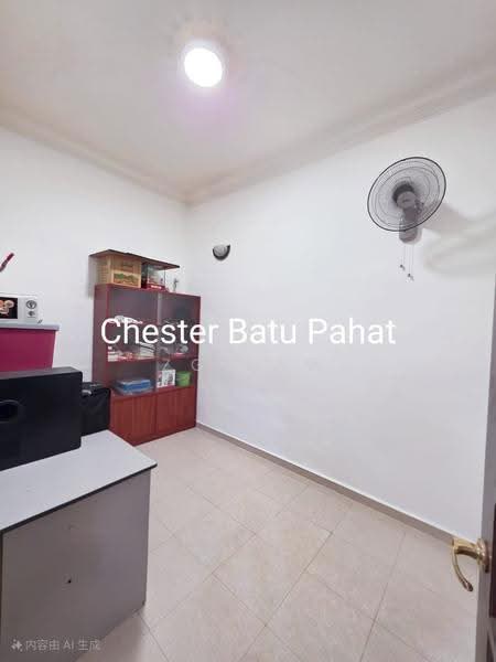 2-storey Terraced House for Sale in Taman Makmur (Batu Pahat) - ZG Law - PropertyGuru.com.my