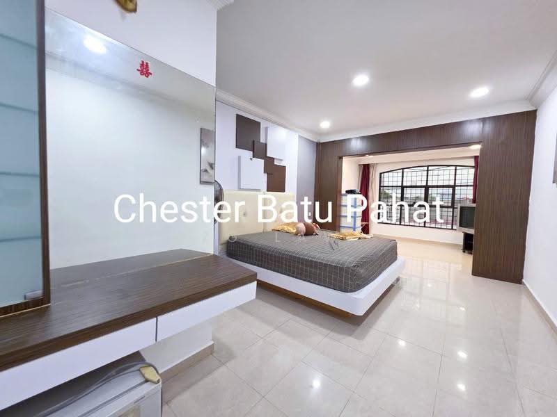 2-storey Terraced House for Sale in Taman Makmur (Batu Pahat) - ZG Law - PropertyGuru.com.my
