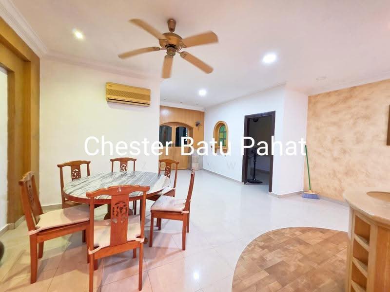2-storey Terraced House for Sale in Taman Makmur (Batu Pahat) - ZG Law - PropertyGuru.com.my