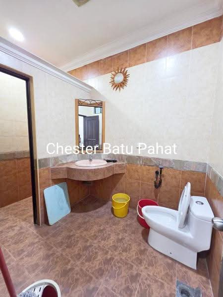 2-storey Terraced House for Sale in Taman Makmur (Batu Pahat) - ZG Law - PropertyGuru.com.my