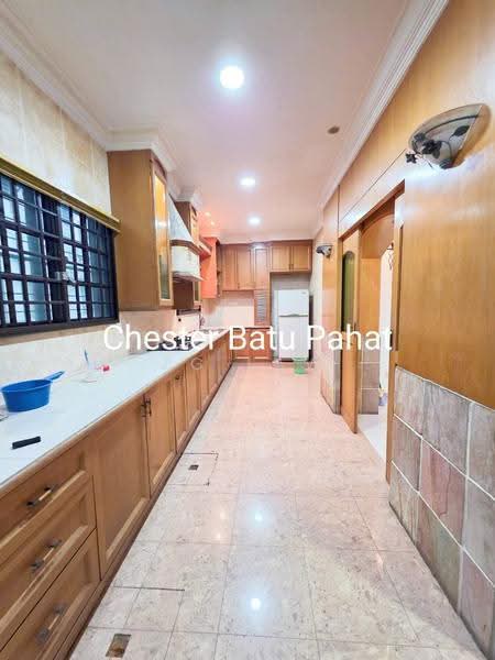 2-storey Terraced House for Sale in Taman Makmur (Batu Pahat) - ZG Law - PropertyGuru.com.my
