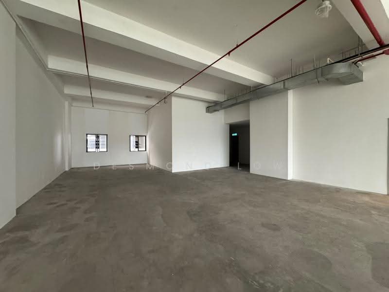 Pejabat untuk Disewa di Jalan Klang Lama (Old Klang Road) (Kuala Lumpur) - Desmond Low - Interior - PropertyGuru.com.my
